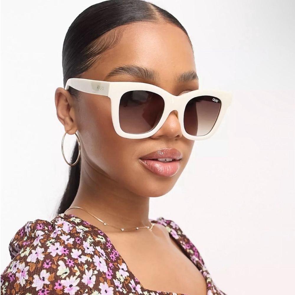 Quay sunglasses